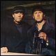 Os Canhões de Navarone : foto Anthony Quayle, Gregory Peck
