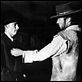 Três Homens em Conflito : foto Clint Eastwood, Lee Van Cleef