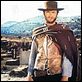 Três Homens em Conflito : foto Clint Eastwood