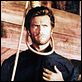 Três Homens em Conflito : foto Clint Eastwood