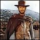 Três Homens em Conflito : foto Clint Eastwood