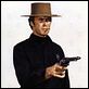 A Marca da Forca : foto Clint Eastwood