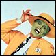 O Máskara : foto Jim Carrey