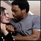 Cinturão Vermelho : foto Chiwetel Ejiofor, Emily Mortimer