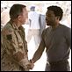 Cinturão Vermelho : foto Chiwetel Ejiofor, Tim Allen