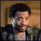 Cinturão Vermelho : foto Chiwetel Ejiofor