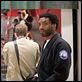 Cinturão Vermelho : foto Chiwetel Ejiofor