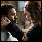 Cinturão Vermelho : foto Alice Braga, Chiwetel Ejiofor