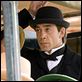 O Amor nos Tempos do Cólera : foto Javier Bardem