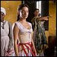 O Amor nos Tempos do Cólera : foto Catalina Sandino Moreno, Giovanna Mezzogiorno