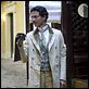 O Amor nos Tempos do Cólera : foto Benjamin Bratt