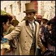 O Amor nos Tempos do Cólera : foto Benjamin Bratt