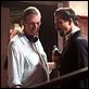 O Amor nos Tempos do Cólera : foto Benjamin Bratt, Mike Newell