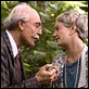 O Amor nos Tempos do Cólera : foto Giovanna Mezzogiorno, Javier Bardem