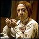 O Amor nos Tempos do Cólera : foto Fernanda Montenegro