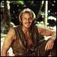 A Ilha da Garganta Cortada : foto Matthew Modine