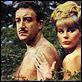 Um Tiro no Escuro : foto Peter Sellers