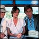 À Sombra do Vulcão : foto Albert Finney, Jacqueline Bisset