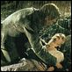 À Sombra do Vulcão : foto Albert Finney, Jacqueline Bisset