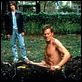 Ecos do Além : foto Kevin Bacon