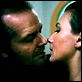 O Iluminado : foto Jack Nicholson