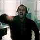 O Iluminado : foto Jack Nicholson