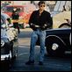 Stallone Cobra : foto Sylvester Stallone