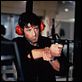 Stallone Cobra : foto Sylvester Stallone