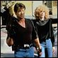 Stallone Cobra : foto Sylvester Stallone