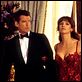 007 - O Mundo Não é o Bastante : foto Pierce Brosnan, Sophie Marceau