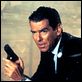 007 - O Mundo Não é o Bastante : foto Pierce Brosnan