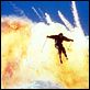 007 - O Mundo Não é o Bastante : foto Pierce Brosnan
