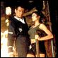 007 - O Mundo Não é o Bastante : foto Denise Richards, Pierce Brosnan
