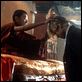 Sete Anos no Tibet : foto Brad Pitt