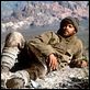 Sete Anos no Tibet : foto Brad Pitt