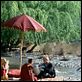 Sete Anos no Tibet : foto Brad Pitt