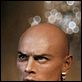 O Rei e Eu : foto Yul Brynner