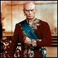 O Rei e Eu : foto Yul Brynner