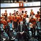 Rollerball - Os Gladiadores do Futuro : foto James Caan