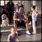 Treinando o Papai : foto Dwayne Johnson