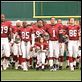 Treinando o Papai : foto Dwayne Johnson, Morris Chestnut