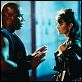 Striptease : foto Demi Moore, Ving Rhames