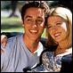 American Pie - A 1ª Vez é Inesquecível : foto Chris Klein, Eddie Kaye Thomas, Jason Biggs, Thomas Ian Nicholas