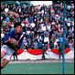 Fuga para a Vitória : foto Sylvester Stallone