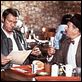 Caçador Implacável : foto Eli Wallach, Steve McQueen