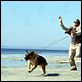 K-9 - Um Policial Bom pra Cachorro : foto James Belushi