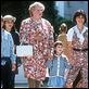 Uma Babá Quase Perfeita : foto Robin Williams, Sally Field