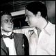 Cidadão Kane : foto Joseph Cotten, Orson Welles