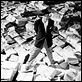 Cidadão Kane : foto Orson Welles