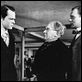 Cidadão Kane : foto Joseph Cotten, Orson Welles